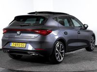 Occasion Seat Leon Business 204 PK (150 kW) 2023 Grijs Hatchback