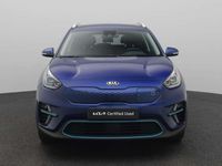 tweedehands Kia e-Niro DynamicPlusLine 64 kWh SEPP €2000 MOGELIJK | Stoe