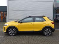 tweedehands Kia Stonic 1.0 T-GDi 100pk DynamicLine Two-Tone NAVI | CAMERA NL AUTO