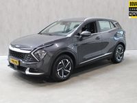 Occasion Kia Sportage 2023 Grijs SUV