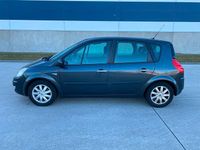 Occasion Renault Scénic II 135 PK (99 kW) 2007 MPV