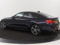 tweedehands BMW 418 418 4-serieM-Sport | Leder | Stoelverwarming | N