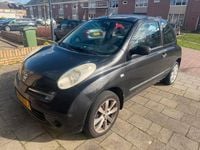 Occasion Nissan Micra 65 PK (47 kW) 2006