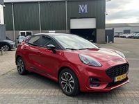 Occasion Ford Puma ST-Line 125 PK (91 kW) 2021 Rood SUV
