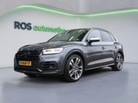 tweedehands Audi SQ5 Q5 3.0 TFSIquattro Pro Line Plus | PANO | RS-ZET