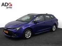 Occasion Toyota Corolla 140 PK (102 kW) 2024 Blauw Stationwagen
