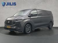Nieuw Ford Transit Custom Limited 152 PK (111 kW) 2025 Grijs Van