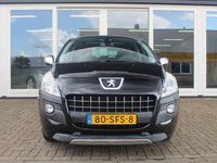 tweedehands Peugeot 3008 1.6 THP GT Cruise Control Panoramadak Climate C