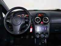 tweedehands Opel Corsa 1.4-16V Design Edition 5-deurs|navi scherm|trekhaa