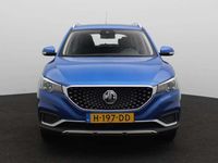 tweedehands MG ZS EV Luxury 45 kWh | Navigatie | Leder | Panoramadak