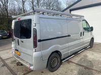 tweedehands Renault Trafic L2H1 2.5 DCI Airco Cruise Navi Marge