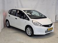 Occasion Honda Jazz Cool 90 PK (66 kW) 2014 Wit Hatchback
