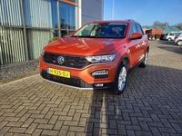 tweedehands VW T-Roc 1.5 TSI Style Business