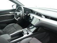 tweedehands Audi e-tron e-tron55 quattro 360Pk / 95kWh advanced Pro. S-Li