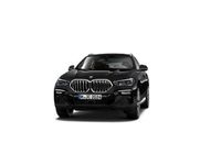 Occasion BMW X6 340 PK (250 kW) 2021 Zwart SUV