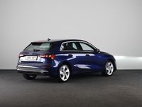 Occasion Audi A3 Sportback e-tron Advanced 204 PK (150 kW) 2025 Blauw Hatchback