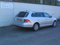 tweedehands VW Golf V Variant 1.9 TDI Sportline Business