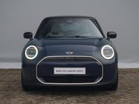 Nieuw Mini Cooper Favoured 135 kW (184 PK) 2025 Blauw Hatchback