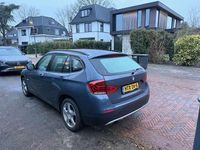 Occasion BMW X1 150 PK (110 kW) 2010 Blauw SUV