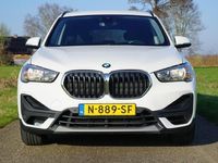 tweedehands BMW X1 sDrive18i High Executive Edition | Led | Cruise |