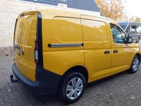 Occasion VW Caddy Trendline 2021 Geel MPV