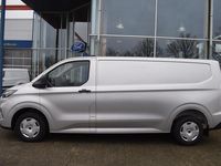 tweedehands Ford Transit Custom 320 2.0 TDCI L2H1 Trend | NIEUW MODEL | Automaat 136pk | 13 inch scherm | Camera | 4-weg verstelbare bestuurdersstoel met bijrijdersbank | reservewiel | LED koplampen | Cruise Control |