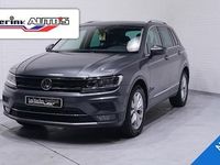 Occasion VW Tiguan Highline 150 PK (110 kW) 2020 Grijs SUV