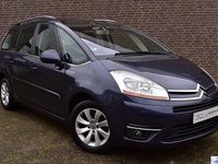 Occasion Citroën Grand C4 Picasso Business Class 150 PK (110 kW) 2010 Paars MPV