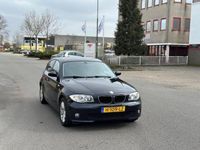 tweedehands BMW 118 118 i 5-DEURS AIRCO/BOORDCOMPUTER! 1 JAAR APK!