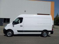 Occasion Renault Master 110 PK (80 kW) 2016 Wit Van