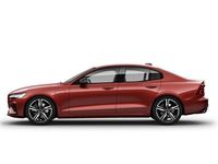 tweedehands Volvo S60 T8 AWD Twin Engine R-Design | Pano. dak | 19 inch | Head-up | Adapative Cruise | BLIS | Exterior Styling Kit | Premium Audio | 360 Camera |