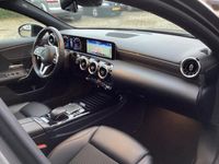 tweedehands Mercedes A200 Launch Edition Premium Plus Automaat Panorama dak