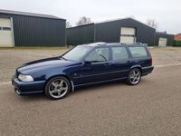 tweedehands Volvo V70 2.4 R AWD