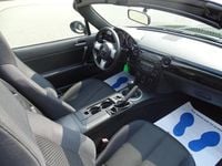 Occasion Mazda MX5 Exclusive 127 PK (93 kW) 2006 Zwart (metallic) Cabriolet