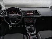 tweedehands Seat Leon ST 1.4 EcoTSI FR |Pano|Navi|LED|Cruise|