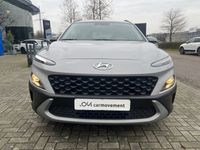 tweedehands Hyundai Kona 1.6 GDI HEV Comfort | Carplay | Camera | Cruise | Clima