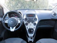 tweedehands Ford Ka 1.2 Titanium X*Airco*Lichtmetaal*