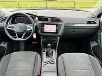 tweedehands VW Tiguan 1.5 TSI Elegance