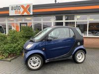 tweedehands Smart ForTwo Coupé 0.7 pure 37