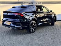 Occasion Renault Rafale Esprit Alpine 200 PK (147 kW) 2025 Black (tegne) SUV