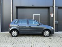 tweedehands VW Polo 1.2 Optive Airco | Elek-ramen | Radio