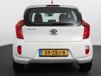 tweedehands Kia Picanto 1.0 CVVT Airco | Handel / Export !