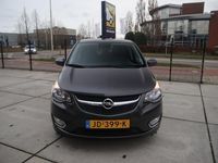 tweedehands Opel Karl 1.0 ecoFLEX Cosmo Carplay I-link, Clima, Cruise, H