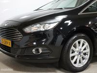 tweedehands Ford S-MAX 1.5 Titanium 7persoons
