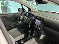 Occasion Citroën C3 Aircross Origins 110 PK (80 kW) 2019 Wit SUV