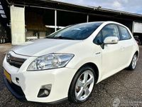 Occasion Toyota Auris Hybrid Executive 2011 Wit Hatchback