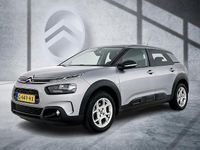 Occasion Citroën C4 Cactus Business Class 111 PK (81 kW) 2019 Hatchback