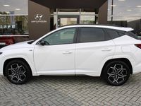 Occasion Hyundai Tucson N Line 2024 Wit SUV