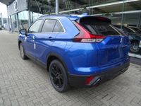 tweedehands Mitsubishi Eclipse Cross 2.4 PHEV Black Edition