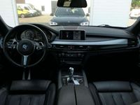 tweedehands BMW X5 xDrive40e M Sport | Luchtvering | Trekhaak | Bang